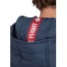 Alpha Industries Hooded Puffer Alpha FD 118113-07 Alpha Industries Hooded Puffer Alpha FD 118113-07
