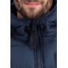 Alpha Industries Hooded Puffer Alpha FD 118113-07 Alpha Industries Hooded Puffer Alpha FD 118113-07
