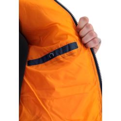 Alpha Industries Hooded Puffer Alpha FD 118113-07