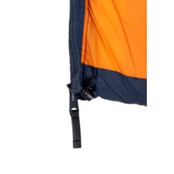 Alpha Industries Hooded Puffer Alpha FD 118113-07