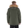 Alpha Industries Polar Jacket 123144-257 Alpha Industries Polar Jacket 123144-257
