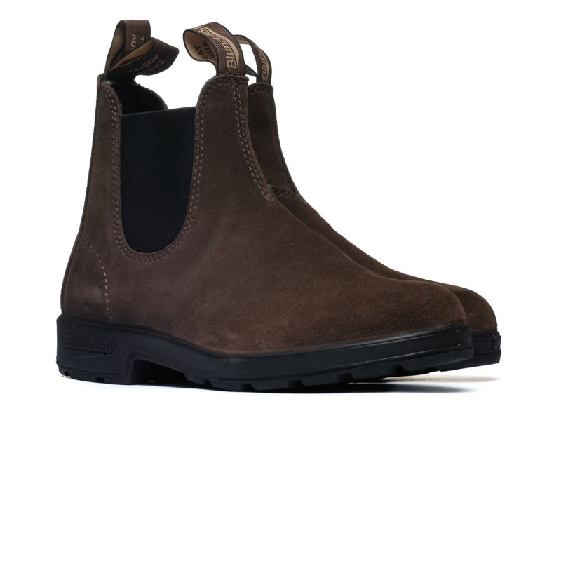 Blundstone Brown BL2410 Blundstone Brown BL2410