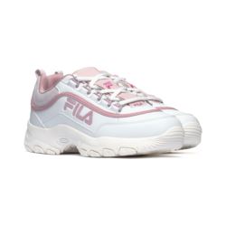 Fila STRADA LOGO teens FFT0135-13464