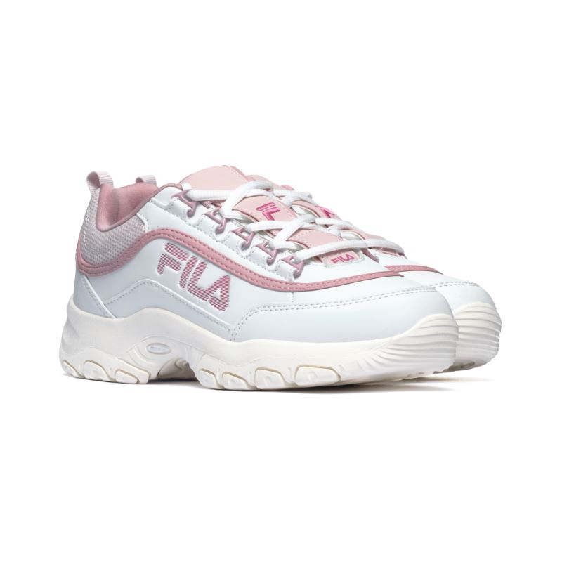 Fila STRADA LOGO teens FFT0135-13464 Fila STRADA LOGO teens FFT0135-13464