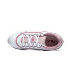 Fila STRADA LOGO teens FFT0135-13464