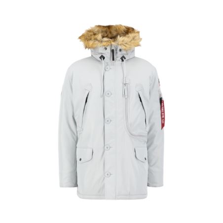 Alpha Industries Polar Jacket 123144-666