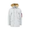 Alpha Industries Polar Jacket 123144-666 Alpha Industries Polar Jacket 123144-666