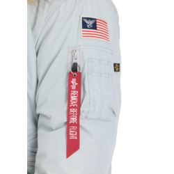 Alpha Industries Polar Jacket 123144-666