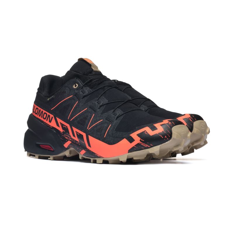 Salomon SPEEDCROSS 6 GTX L47879500 Salomon SPEEDCROSS 6 GTX L47879500
