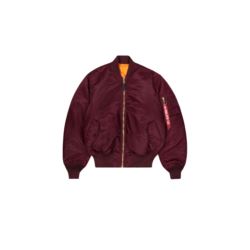 Alpha Industries MA-1 Heritage Bomber 100101-608