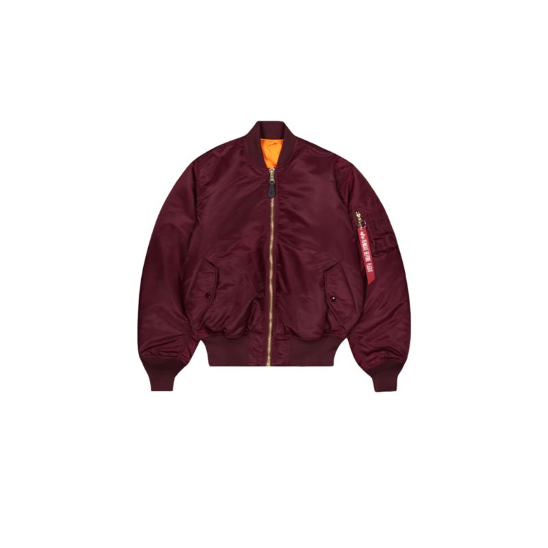 Alpha Industries MA-1 Heritage Bomber 100101-608