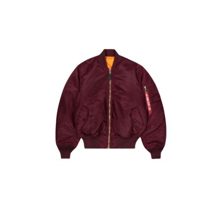 Alpha Industries MA-1 Heritage Bomber 100101-608