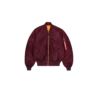 Alpha Industries MA-1 Heritage Bomber 100101-608
