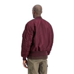 Alpha Industries MA-1 Heritage Bomber 100101-608