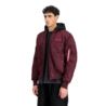 Alpha Industries MA-1 Hood Backprint 128113-608