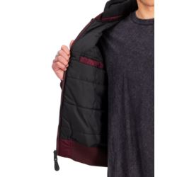 Alpha Industries MA-1 Hood Backprint 128113-608