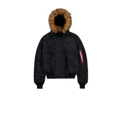 Alpha Industries N-2B Heritage Cold 100105-03