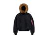 Alpha Industries N-2B Heritage Cold 100105-03