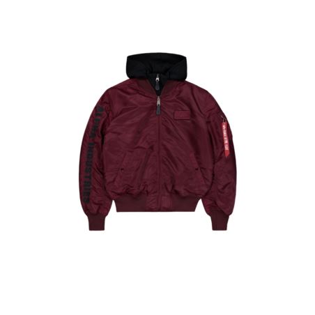 Alpha Industries MA-1 D-Tec Sleeve 133104-608