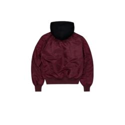 Alpha Industries MA-1 D-Tec Sleeve 133104-608