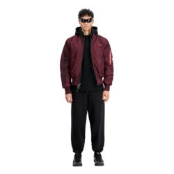 Alpha Industries MA-1 D-Tec Sleeve 133104-608