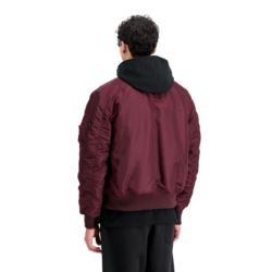 Alpha Industries MA-1 D-Tec Sleeve 133104-608