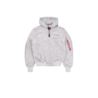 Alpha Industries MA-1 Hood Backprint 128113-666