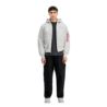 Alpha Industries MA-1 Hood Backprint 128113-666