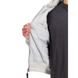 Alpha Industries MA-1 Hood Backprint 128113-666