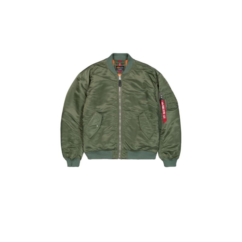 Alpha Industries MA-1 CS Bomber 136136-01