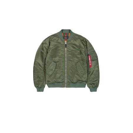 Alpha Industries MA-1 CS Bomber 136136-01