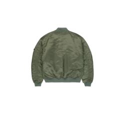 Alpha Industries MA-1 CS Bomber 136136-01