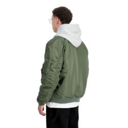 Alpha Industries MA-1 CS Bomber 136136-01