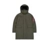 Alpha Industries Puffer Parka Cold 148124-142 Alpha Industries Puffer Parka Cold 148124-142