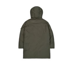 Alpha Industries Puffer Parka Cold 148124-142