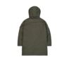 Alpha Industries Puffer Parka Cold 148124-142 Alpha Industries Puffer Parka Cold 148124-142
