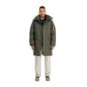 Alpha Industries Puffer Parka Cold 148124-142 Alpha Industries Puffer Parka Cold 148124-142