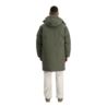 Alpha Industries Puffer Parka Cold 148124-142 Alpha Industries Puffer Parka Cold 148124-142