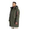 Alpha Industries Puffer Parka Cold 148124-142 Alpha Industries Puffer Parka Cold 148124-142