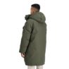 Alpha Industries Puffer Parka Cold 148124-142 Alpha Industries Puffer Parka Cold 148124-142