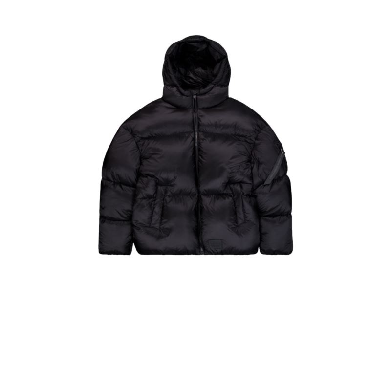 Alpha Industries Cloud Puffer Bomber 148130-03