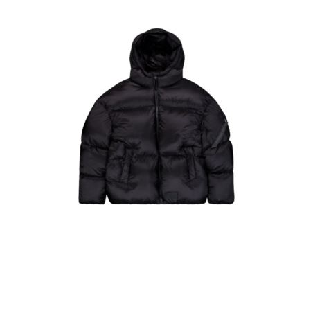 Alpha Industries Cloud Puffer Bomber 148130-03