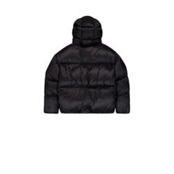 Alpha Industries Cloud Puffer Bomber 148130-03