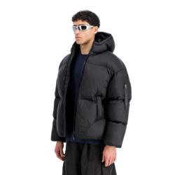Alpha Industries Cloud Puffer Bomber 148130-03