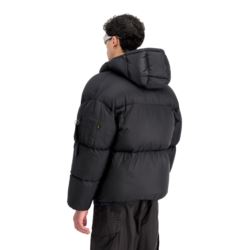 Alpha Industries Cloud Puffer Bomber 148130-03