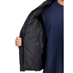 Alpha Industries Cloud Puffer Bomber 148130-03