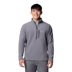 Columbia Fast Trek III Half Zip Fleece 1553511024