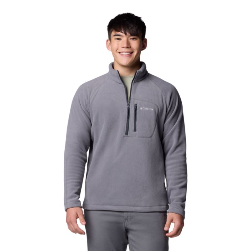 Columbia Fast Trek III Half Zip Fleece 1553511024