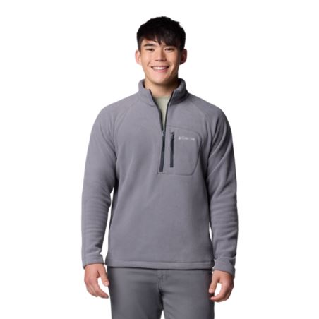 Columbia Fast Trek III Half Zip Fleece 1553511024