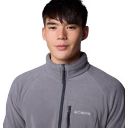 Columbia Fast Trek III Half Zip Fleece 1553511024